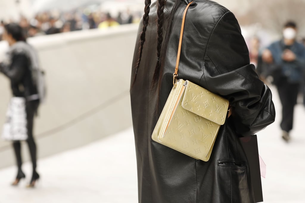 Seoul Fashion Week Street Style 2019