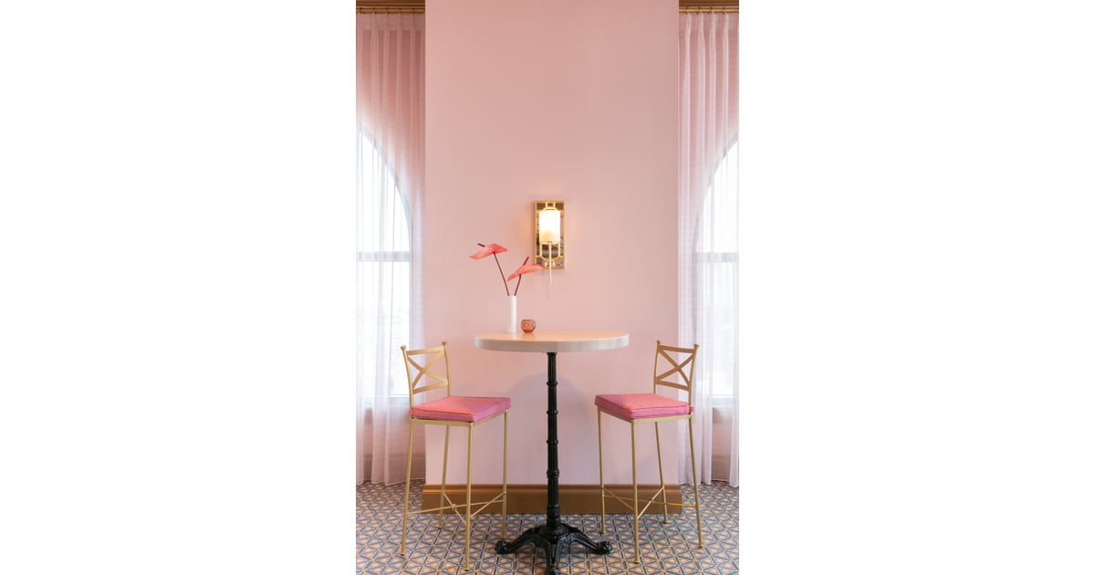 See Photos of Nashville's Dolly PartonInspired Rooftop Bar POPSUGAR