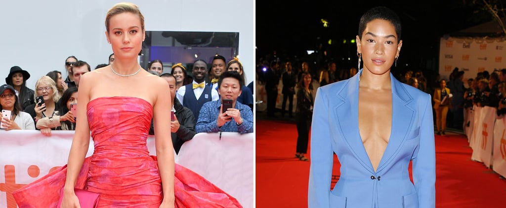 The Most Gorgeous Photos From the Toronto International Film Festival