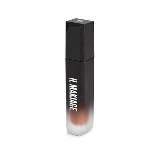 Il Makiage Infinity Long-Wear Matte Lip Cream