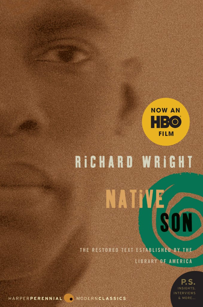 Native Son by Richard Wright