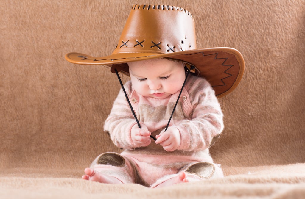Cowbaby