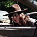 How Old Is Carl From The Walking Dead?