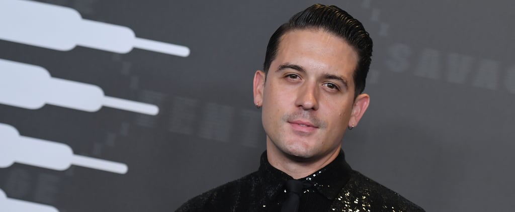 Who Has G-Eazy Dated?