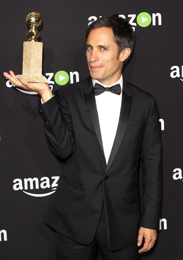 Amazon Studios Party