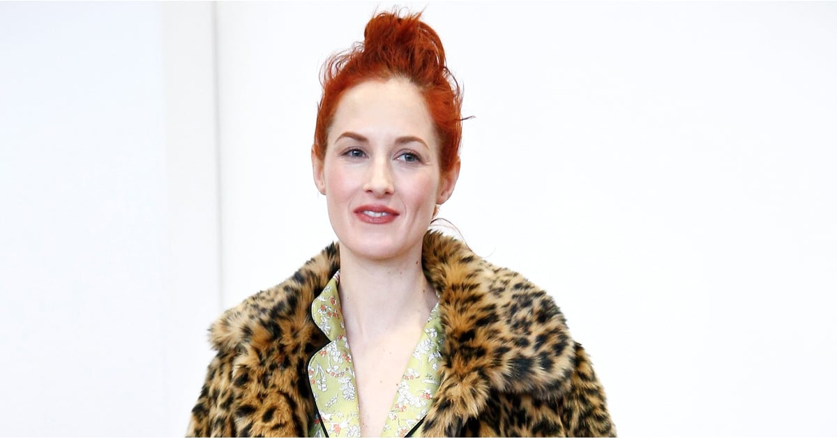 J.Crew Fall 2017 Collection POPSUGAR Fashion