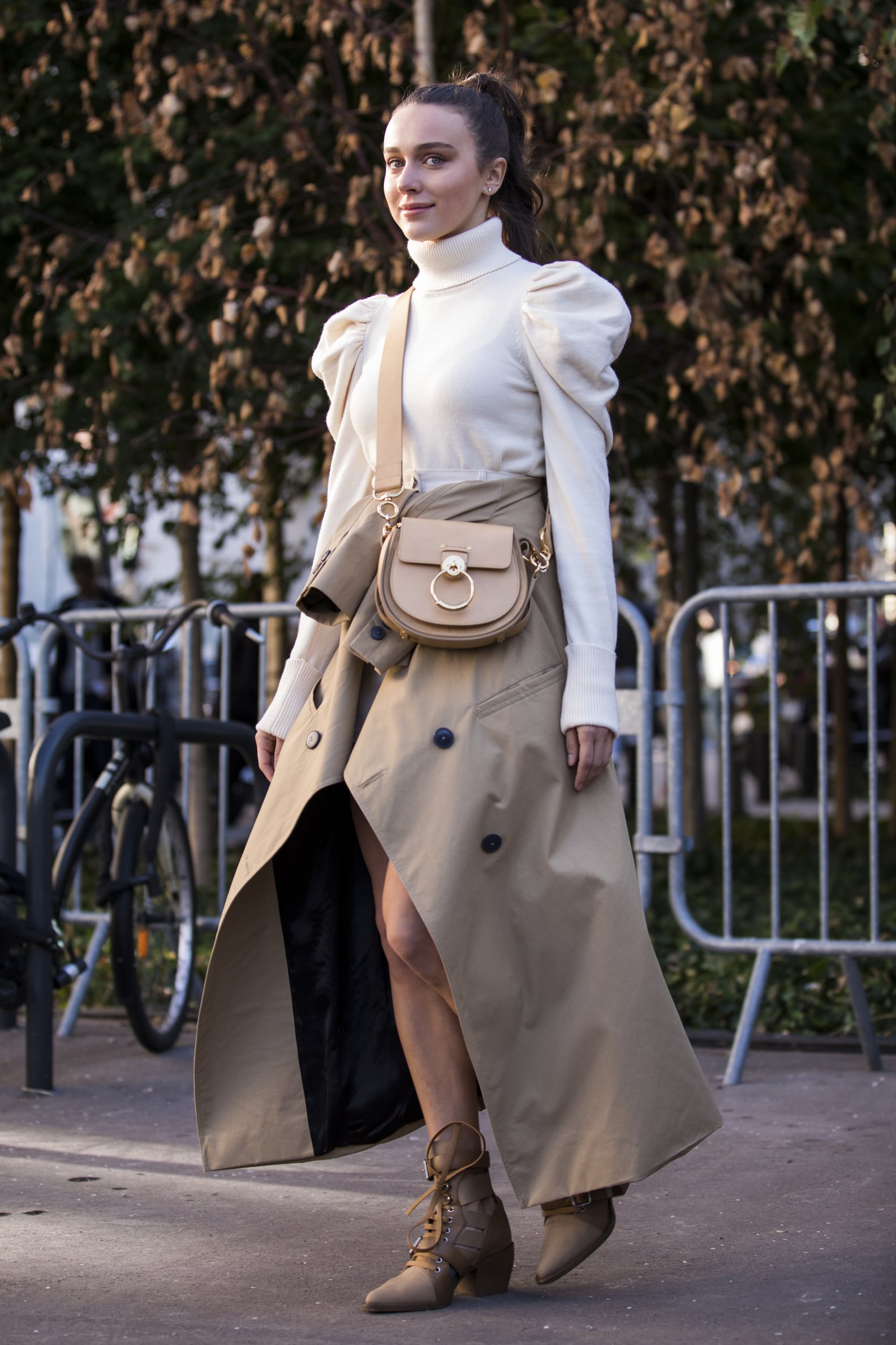 stylish ankle boots 2018