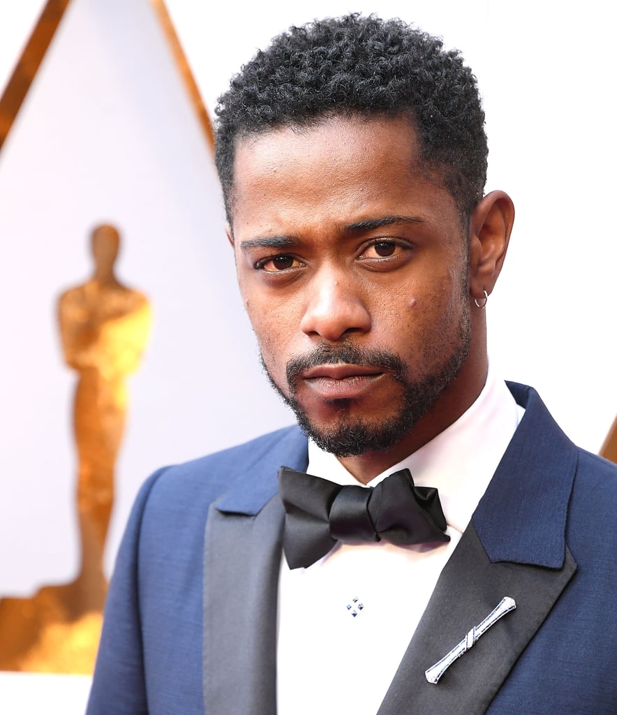 Sexy Lakeith Stanfield Pictures