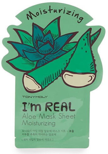 Tony Moly Im Real Mask Sheet ($4)