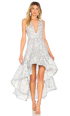 Bronx and Banco Fiona Gown
