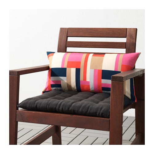 Greno Multicolor Outdoor Cushion ($9)