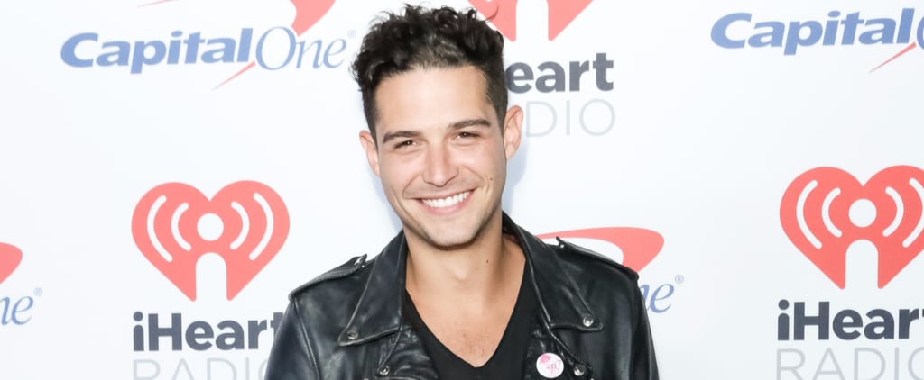 Wells Adams Interview on Dating Advice