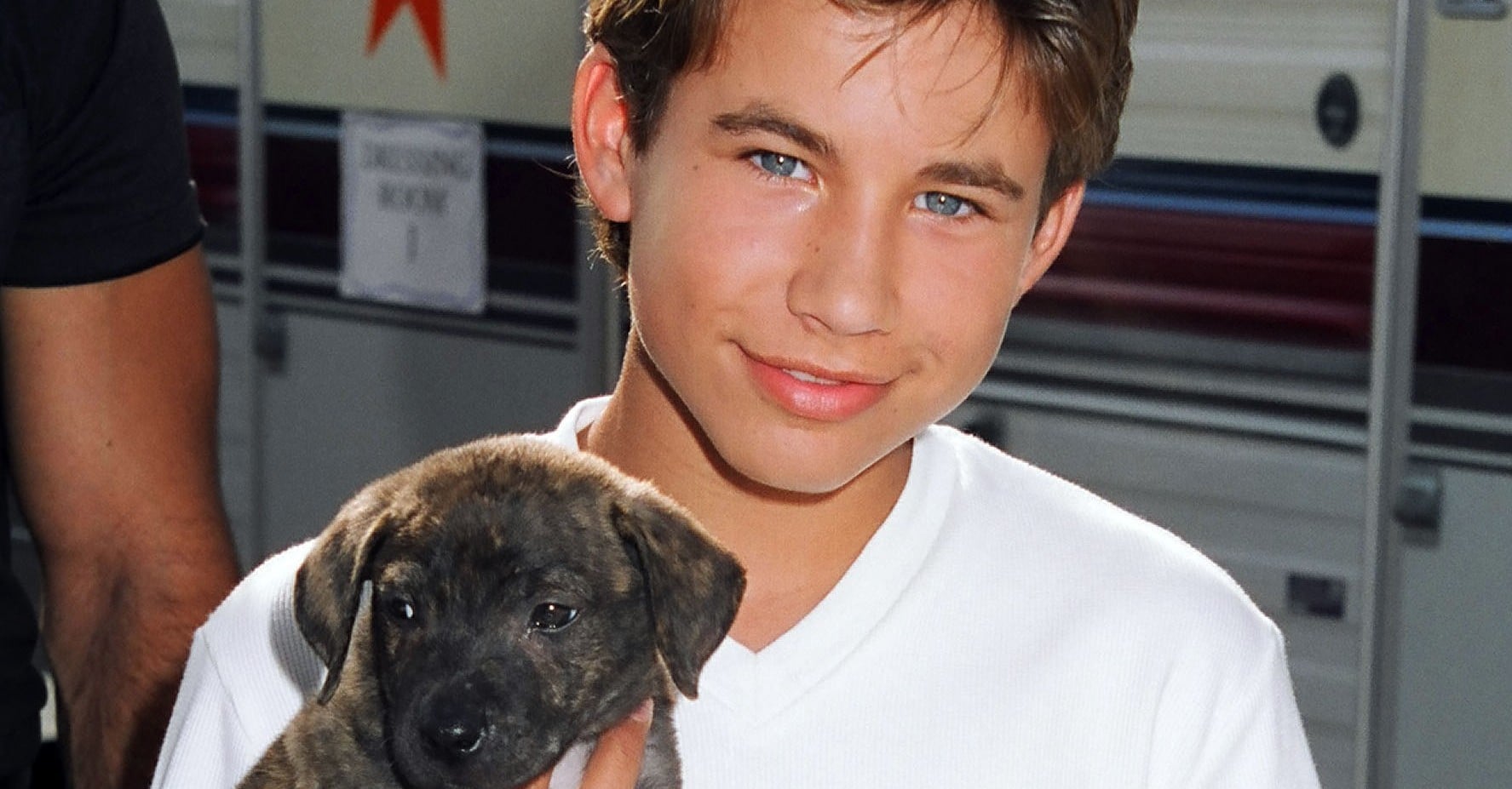 Where Is Jonathan Taylor Thomas? | PS Celebrity