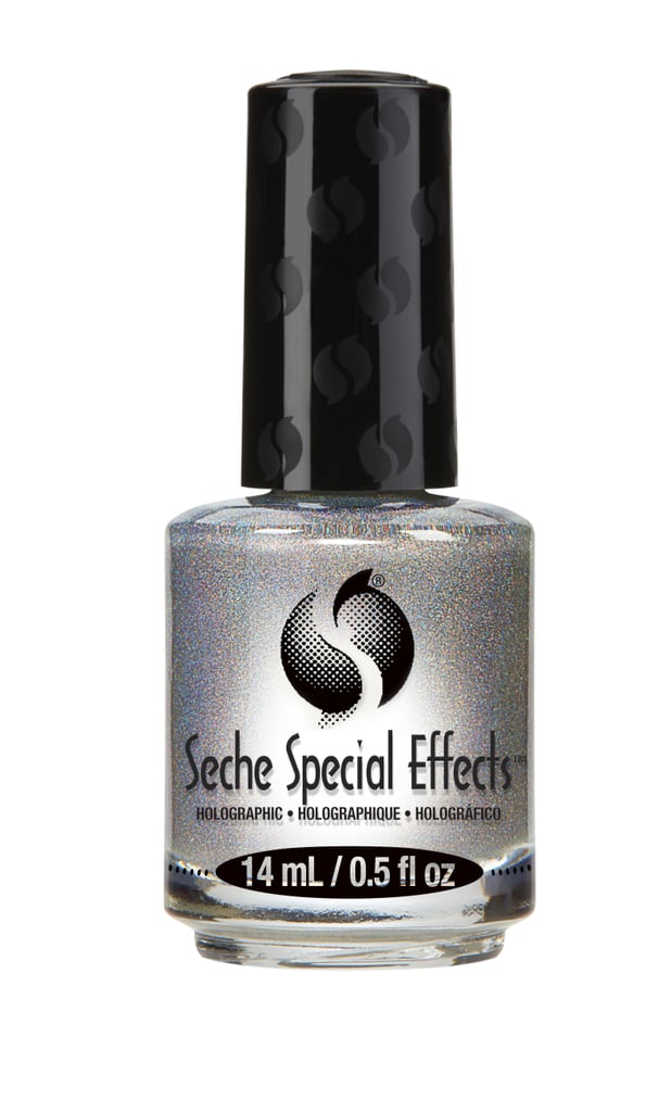 Seche Vite Special Effects Holographic Top Coat