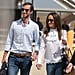 Pippa Middleton Honeymoon Details
