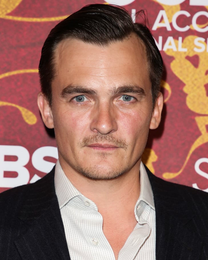 Rupert Friend | A Simple Favor Movie Cast | POPSUGAR Entertainment Photo 8