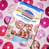 Krispy Kreme Celebrating Birthday With