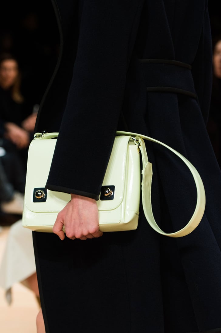Carven Fall 2015 | Best Runway Bags at Fashion Week Fall 2015 ...
