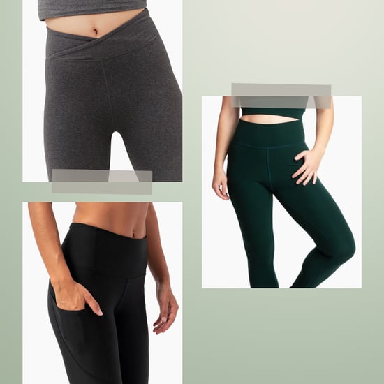 10 Organic Leggings That Are Comfy and Sustainable