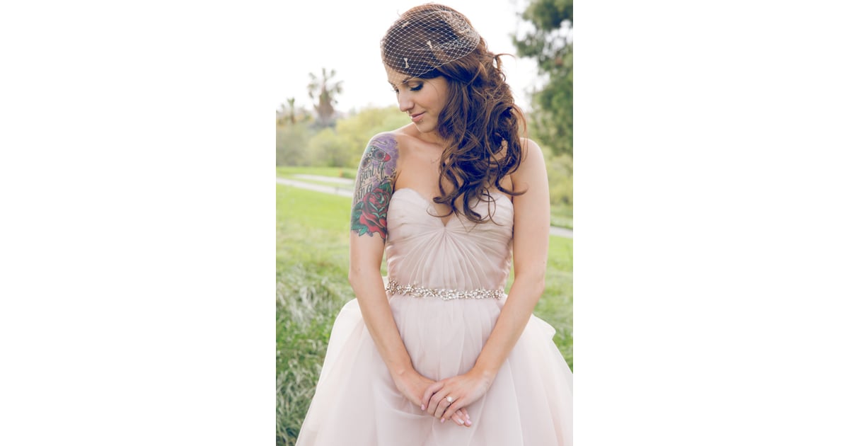 2 Weeks Before the Wedding Wedding Hair Checklist POPSUGAR Beauty