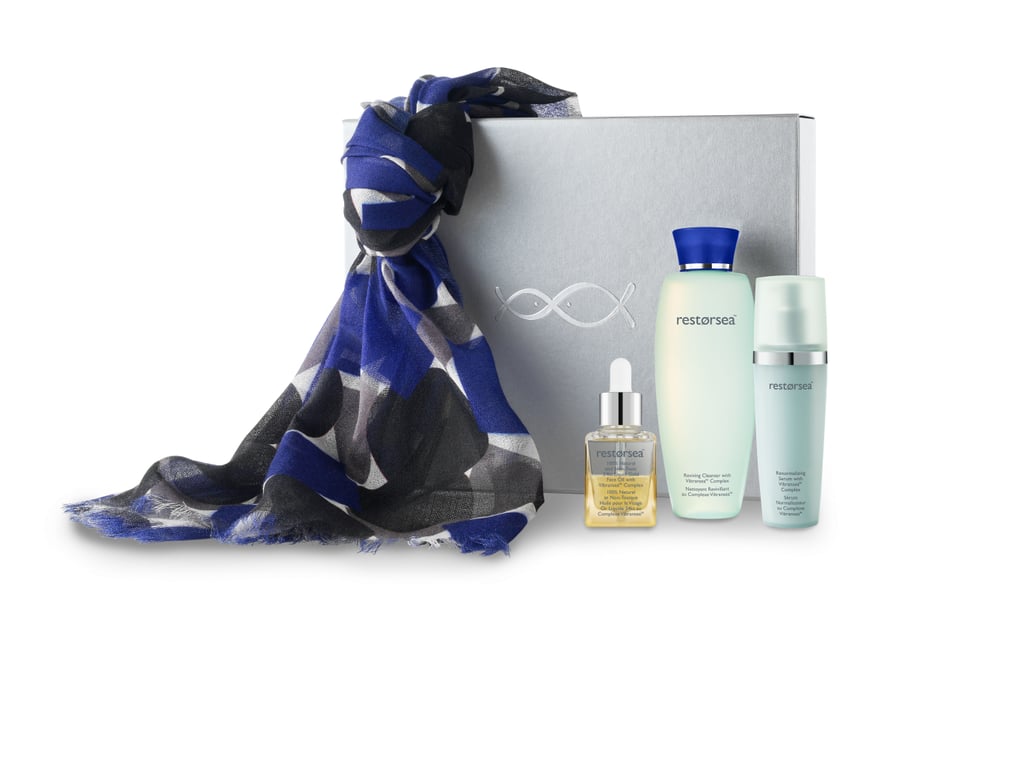 Restorsea Maria Cornejo Holiday Radiance Gift Set