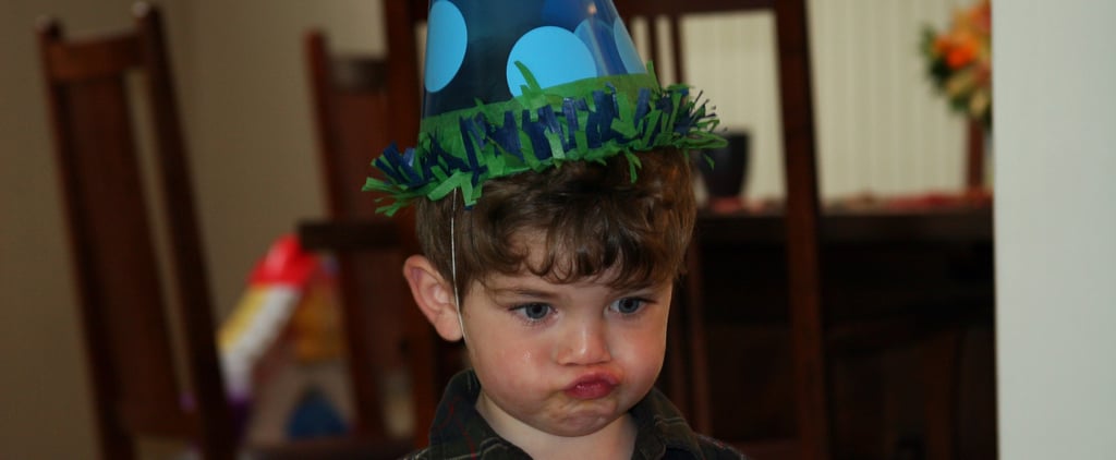 Birthday Party Pictures