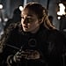 Sansa and Sexual Violence on Game of Thrones Essay