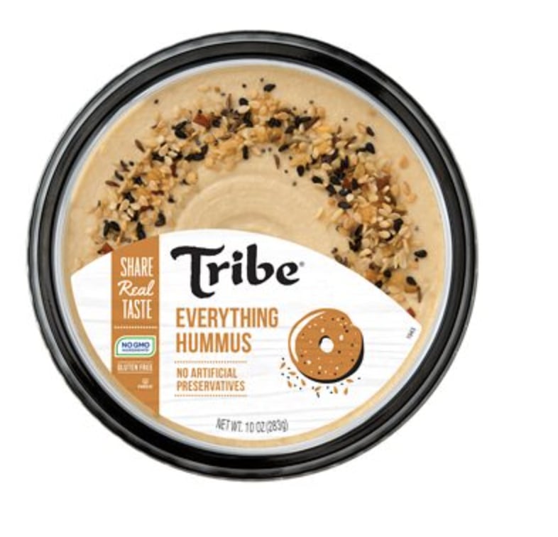 Tribe Everything Hummus