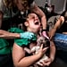 Best Birth Photos 2017