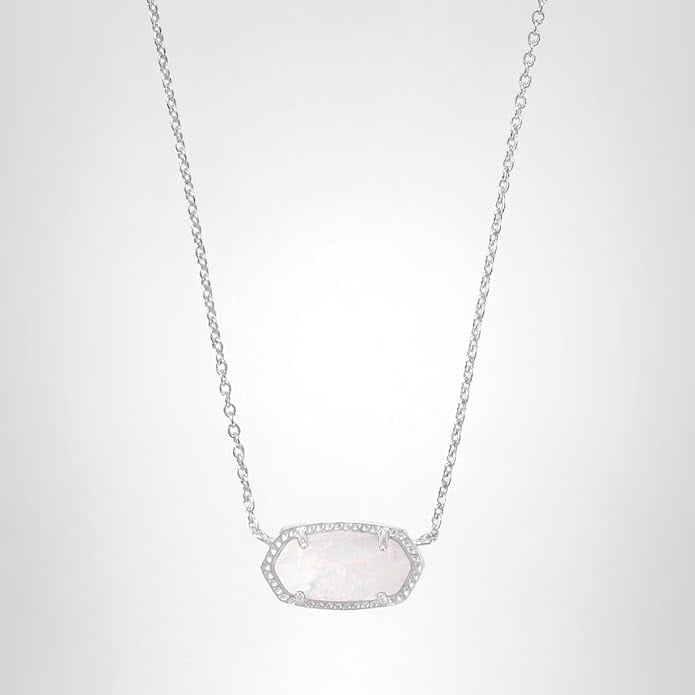 Kendra Scott Elisa Pendant Necklace