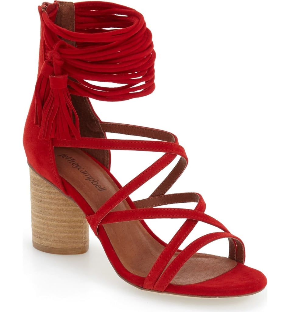 Jeffrey Campbell Heels