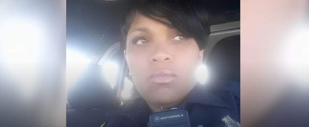Female Cop's Video About Alton Sterling | Video