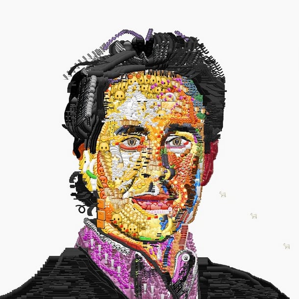 Jerry Seinfeld