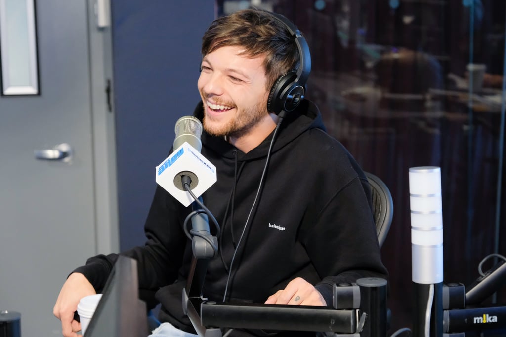 Louis Tomlinson Cutest Moments