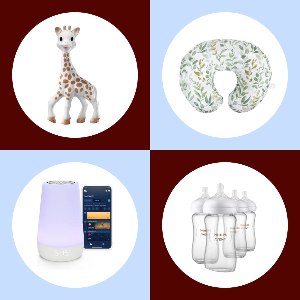 25 Parent-Approved Baby Deals From Amazon's Sale, From Nursing Must Haves to Toys
