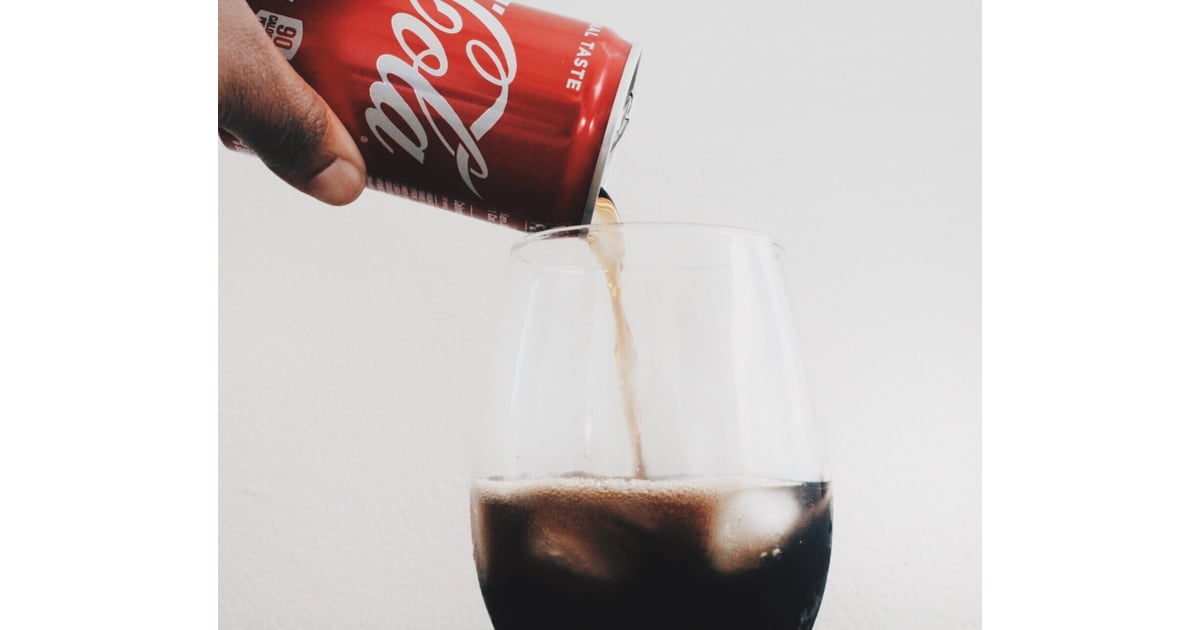 Stop drinking soda How to Save Money Tips POPSUGAR Smart Living