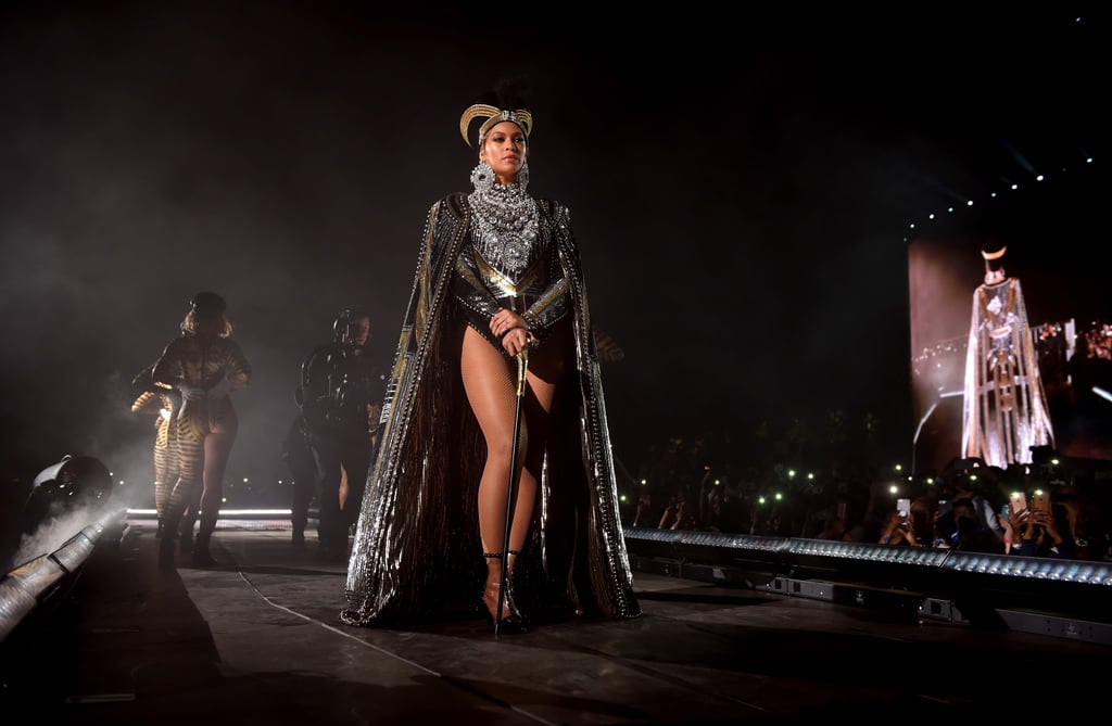 Reactions to Beyoncé's Coachella Performance