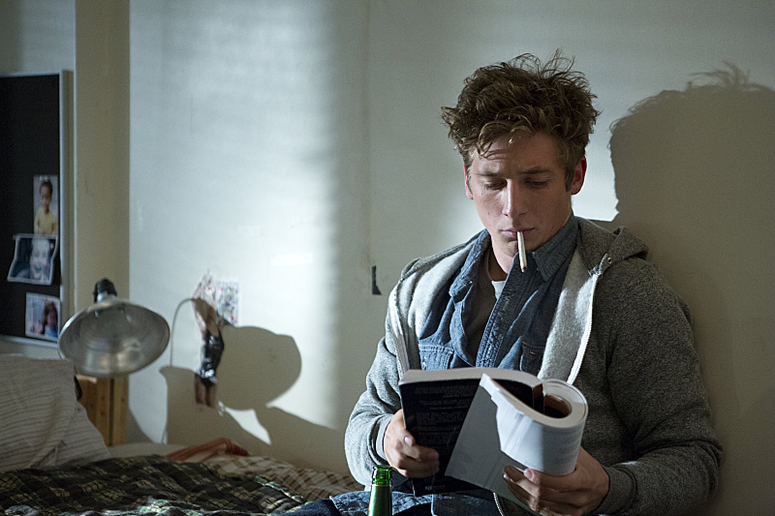Shameless Season 4 Spoilers | POPSUGAR Entertainment
