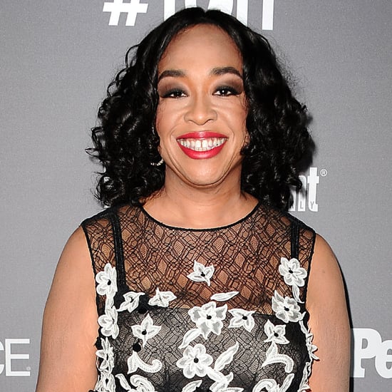 Shonda Rhimes Is Creating a New Show About Romeo and Juliet