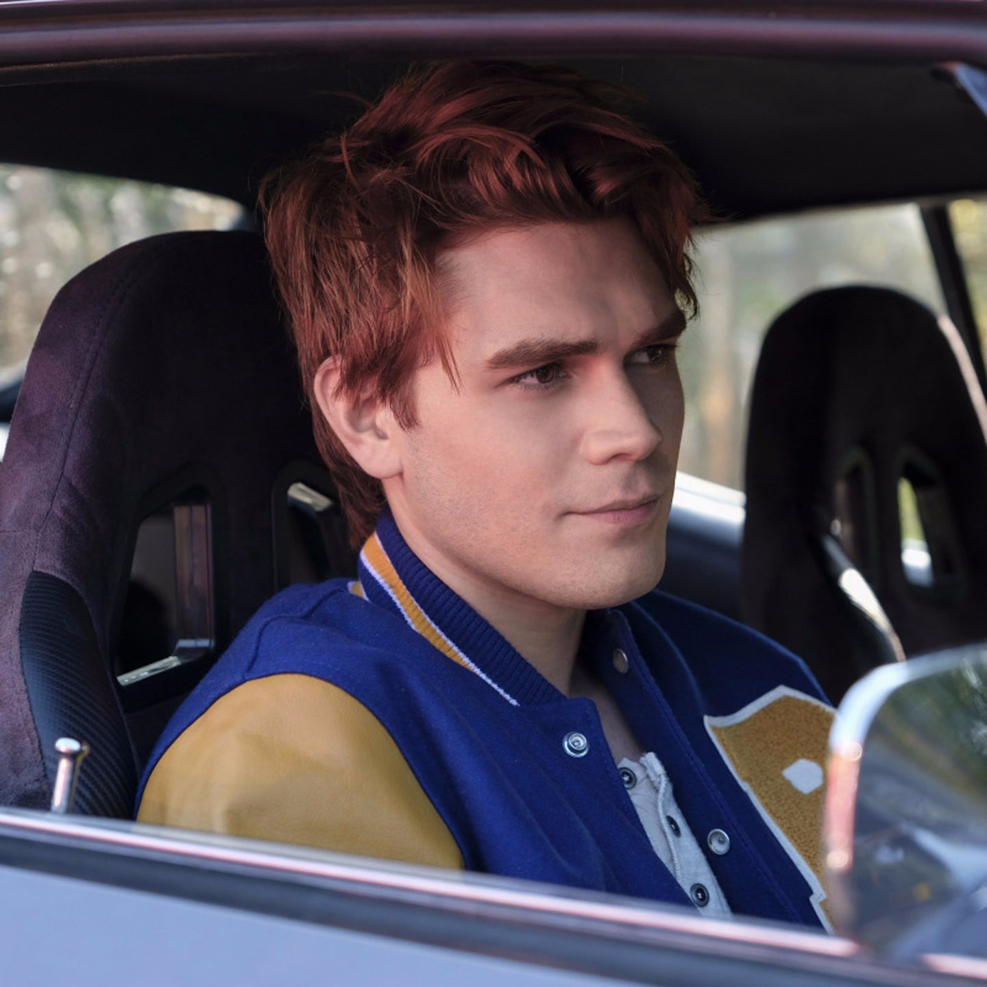 Riverdale Season 2 Soundtrack Popsugar Entertainment