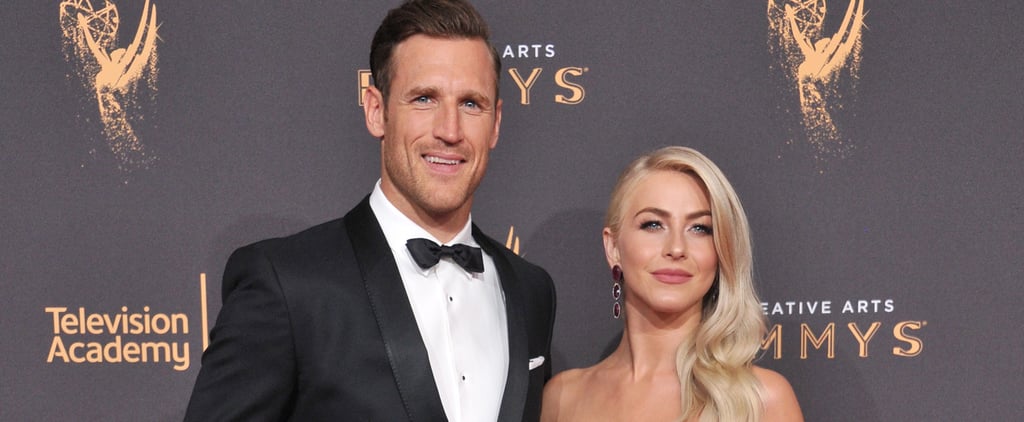 Julianne Hough and Brooks Laich Announce They Have Split After 3 Years of Marriage