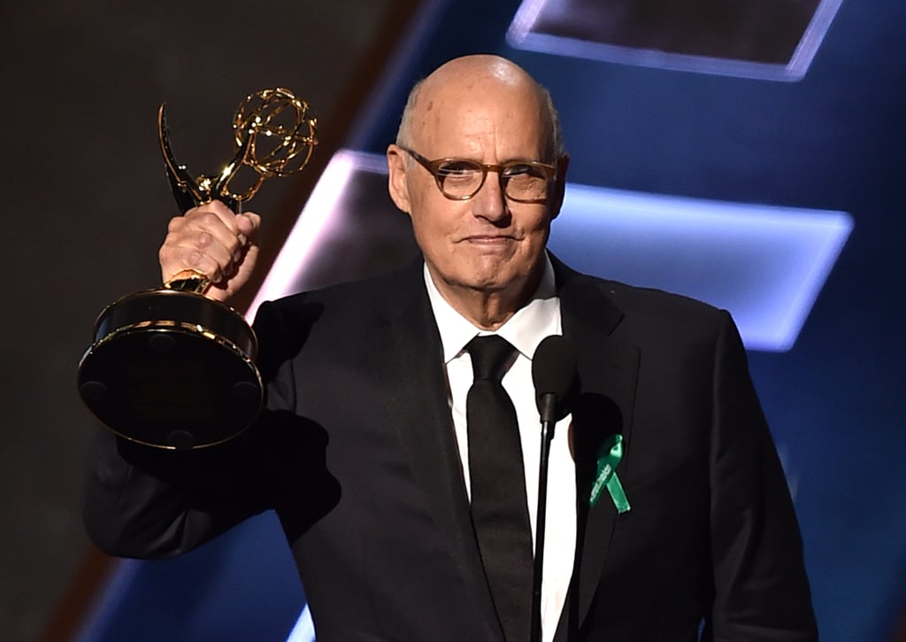 Jeffrey Tambor