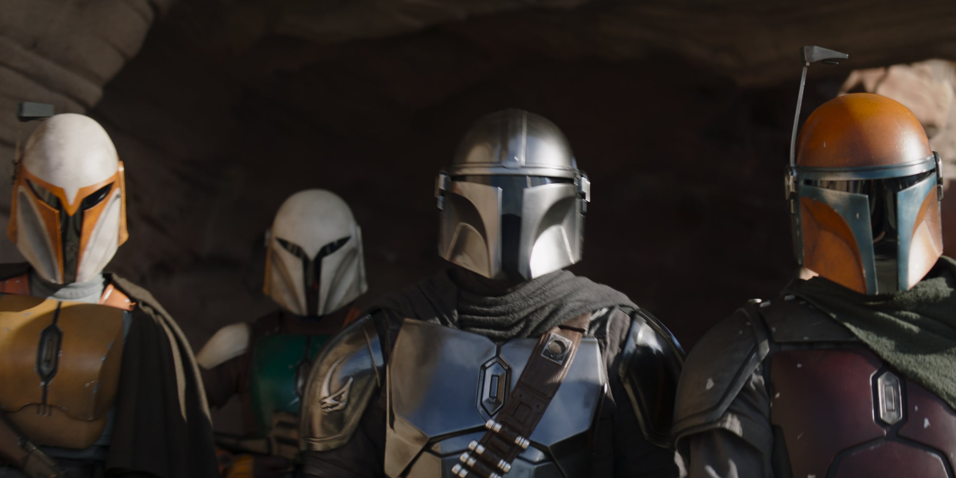 The Mandalorian Season 3: Release Date, Cast, Trailer - Parade