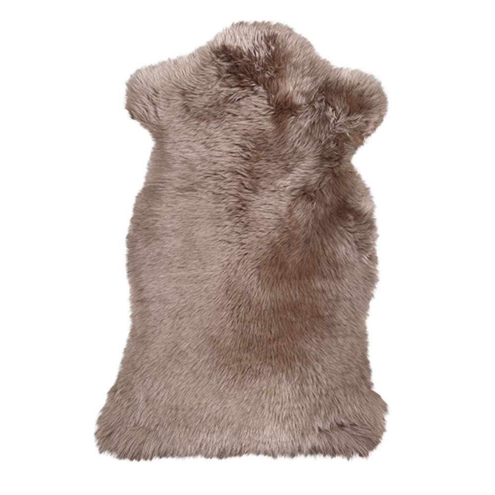 West Elm Sheepskin Rug