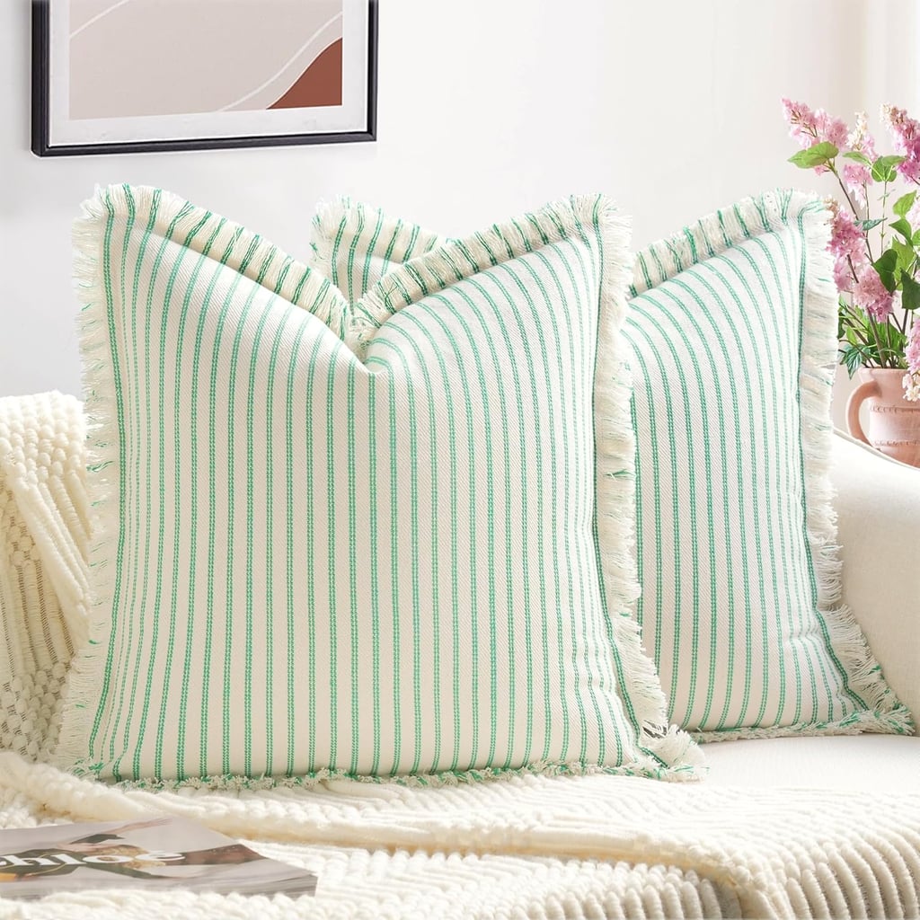 ZWJD Throw Pillow Covers