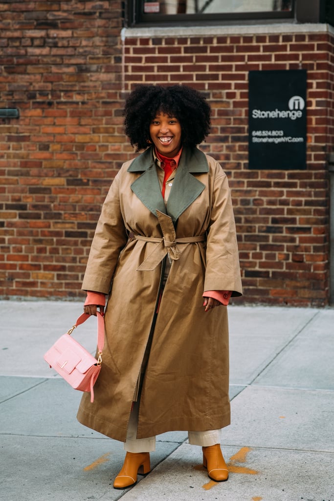 NYFW Day 7 | Best Street Style at New York Fashion Week Fall 2020 ...