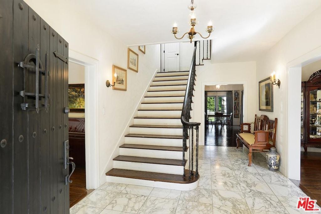 Shonda Rhimes's House
