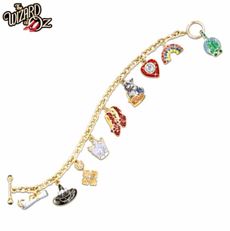 Charm Bracelet