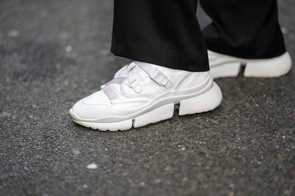 shoes that feel like walking on a cloud