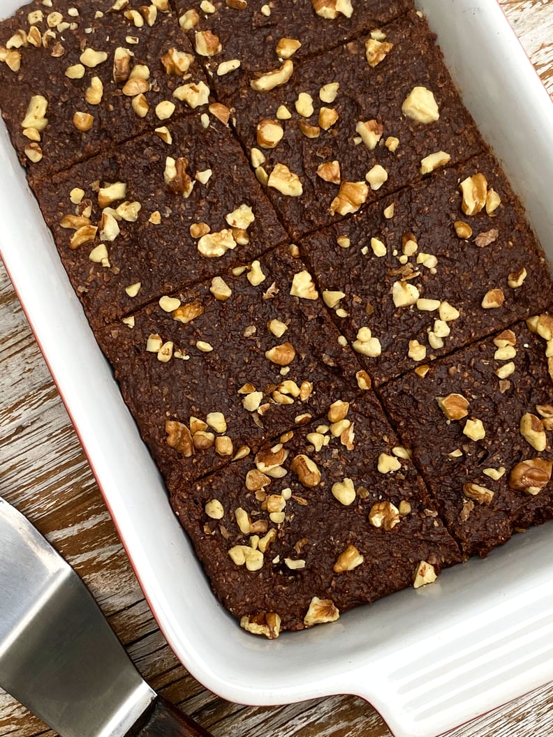 Sugar-Free Brownies